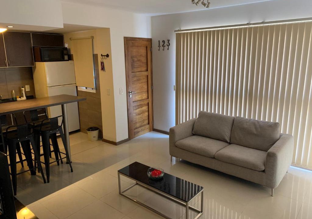 San Juan Apartment | Departamentos Libertador