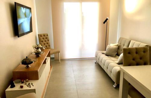 San Juan Apartment | Lo de Chany