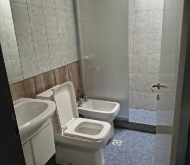 San Juan Apartment | Lo Nuestro