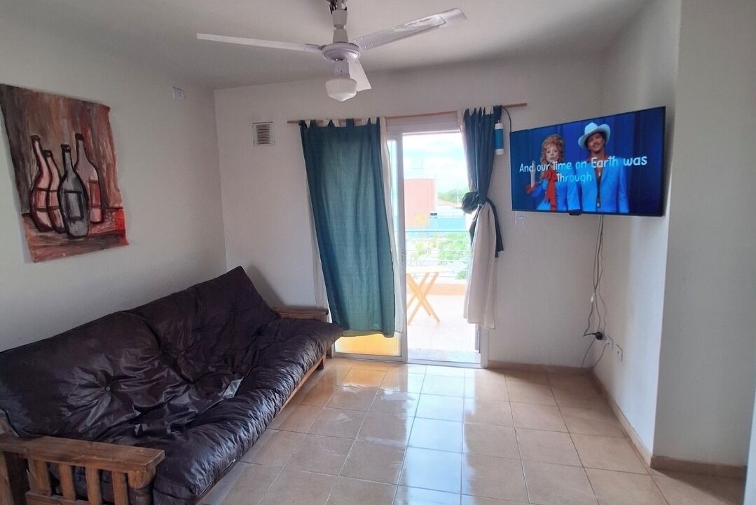 Photo of Livingroom in San Juan