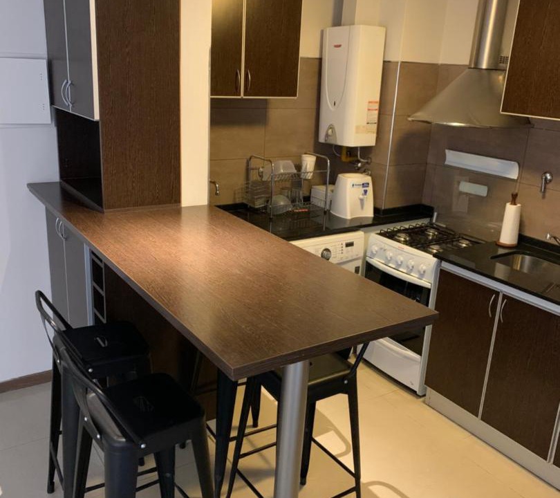 Photo of Kitchen in San Juan