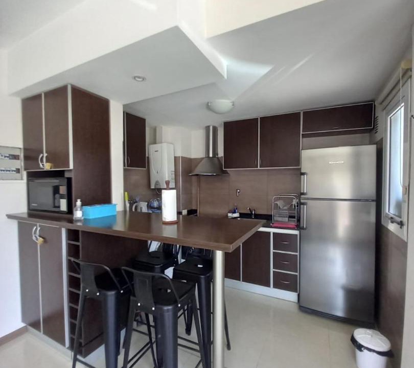 Photo of Kitchen in San Juan