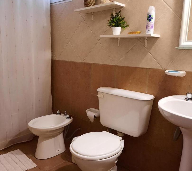 Photo of Bathroom in San Juan