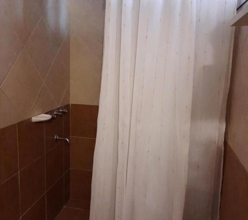 Photo of Bathroom in San Juan