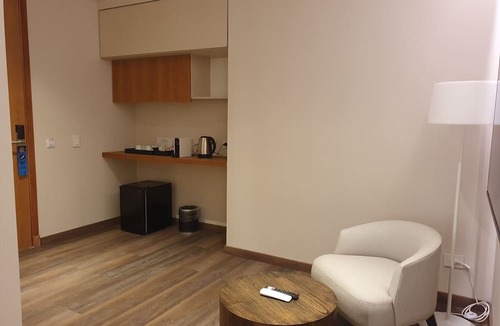 San Juan Hotel | Hotel Del Bono Central
