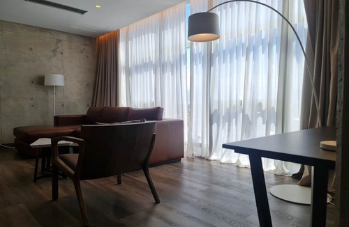 San Juan Hotel | Hotel Del Bono Central